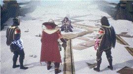 人气私服天龙八部